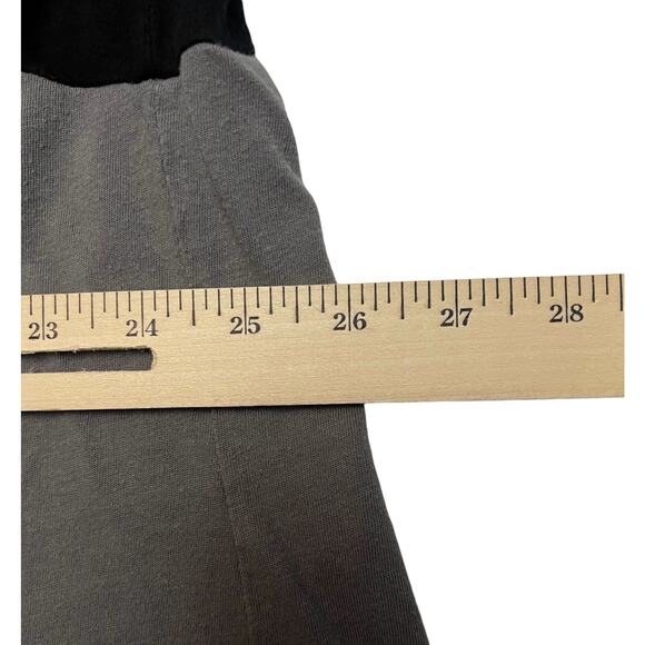 Disney Mickey Mouse 1928 Baseball Raglan Black and White Mickey Woman’s size 3 - Picture 7 of 8